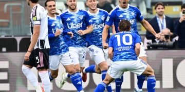 Jadwal Liga Italia – Como Sowan ke Kandang Banteng, Jay Idzes Lakoni Derbi Tim Promosi