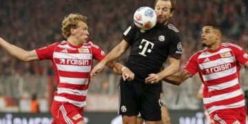 Raja Eropa dan Juara Dunia Kalah, Malah Tim Kurcaci yang Hentikan Rekor Kemenangan Beruntun Bayern Muenchen