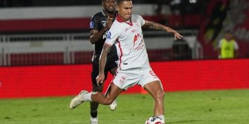 Pertama Kali Main di Liga Indonesia, Bek Malut United Rasakan Pengalaman Terbaik