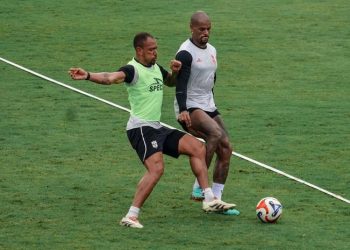 Satukan Energi di Jeda November, Malut United Incar Kemenangan Ke-6 saat Lawan Persita