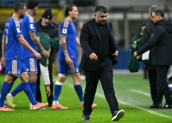 Daftar Tim Lolos ke Play-off Piala Dunia 2026 – Timnas Italia Dihantui Tragedi, Separuh Tempat Lagi Terisi