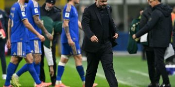 Daftar Tim Lolos ke Play-off Piala Dunia 2026 – Timnas Italia Dihantui Tragedi, Separuh Tempat Lagi Terisi