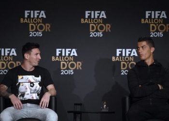 Soal Partisipasi di Piala Dunia 2026, Cristiano Ronaldo Sudah Ambil Keputusan sementara Lionel Messi Masih Abu-abu
