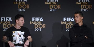 Soal Partisipasi di Piala Dunia 2026, Cristiano Ronaldo Sudah Ambil Keputusan sementara Lionel Messi Masih Abu-abu