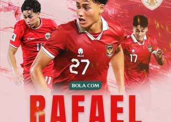 Mampu Bersaing dan Unjuk Gigi! Ini Deretan Pemain Timnas Indonesia U-22 dengan Jam Terbang Tinggi di Klubnya