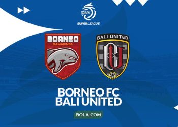 Superioritas Borneo FC di BRI Super League 2025/2026, tampaknya masih sulit terbendung.Sejak pekan pertama, Borneo FC selalu meraih kemenangan.