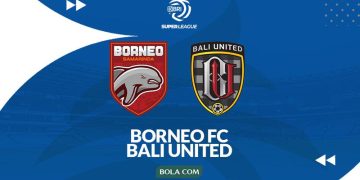 Superioritas Borneo FC di BRI Super League 2025/2026, tampaknya masih sulit terbendung.Sejak pekan pertama, Borneo FC selalu meraih kemenangan.