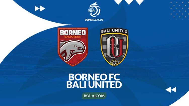 Superioritas Borneo FC di BRI Super League 2025/2026, tampaknya masih sulit terbendung.Sejak pekan pertama, Borneo FC selalu meraih kemenangan.