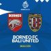 Superioritas Borneo FC di BRI Super League 2025/2026, tampaknya masih sulit terbendung.Sejak pekan pertama, Borneo FC selalu meraih kemenangan.