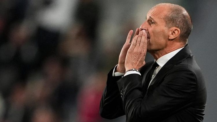 AC Milan Vs Lazio Sengit, Allegri Ceritakan Detik-detik Keributan di San Siro hingga Diusir Wasit