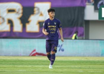 Mengulas Ketajaman Lini Depan Timnas Indonesia U-22 sebelum Tampil di SEA Games 2025