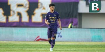 Mengulas Ketajaman Lini Depan Timnas Indonesia U-22 sebelum Tampil di SEA Games 2025