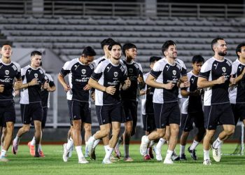 Pelatih Anyar Timnas Indonesia Bakal Gembira Tangani Jay Idzes dkk.: Materi Pemainnya Berkualitas, Tinggal Pilih Taktik yang Pas