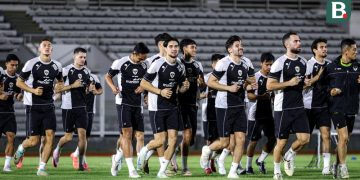 Pelatih Anyar Timnas Indonesia Bakal Gembira Tangani Jay Idzes dkk.: Materi Pemainnya Berkualitas, Tinggal Pilih Taktik yang Pas