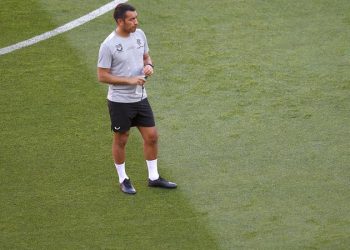 Baru 5 Bulan Bekerja di Liverpool, Giovanni van Bronckhorst Diprediksi Bakal Jadi Pelatih Timnas Indonesia