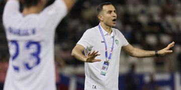 Mengenal Timur Kapadze, Kandidat Pelatih Terbaru Timnas Indonesia yang Bergelimang Prestasi: Kualitasnya Sudah Teruji!