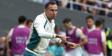 Curhat Timur Kapadze usai Keluar dari Kursi Kepelatihan Timnas Uzbekistan: Biar di Tangan Orang yang Tepat