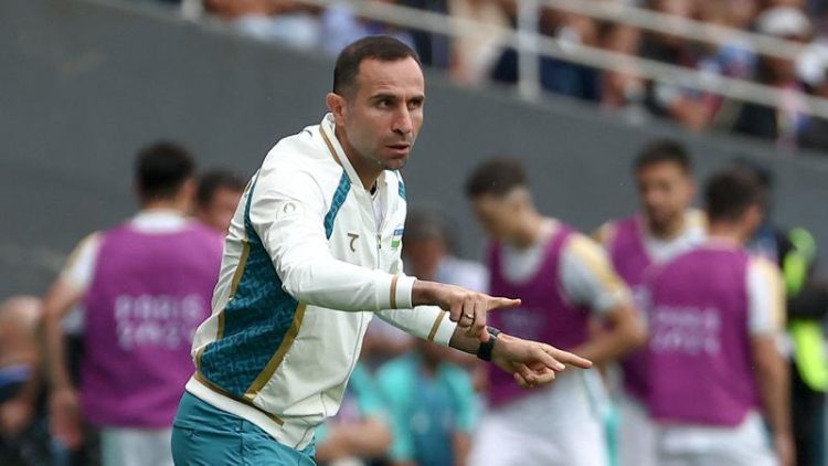 Curhat Timur Kapadze usai Keluar dari Kursi Kepelatihan Timnas Uzbekistan: Biar di Tangan Orang yang Tepat