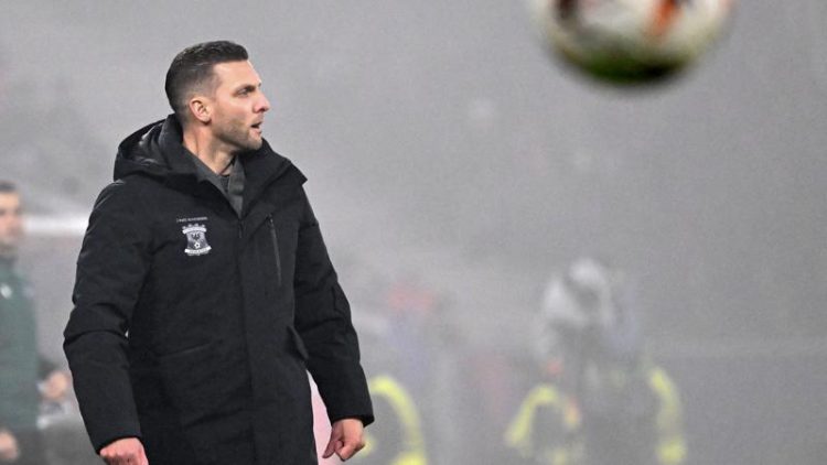 Tak Hanya Alex Pastoor, Pelatih Dean James Juga Siap Bersaing Menuju Kursi Pelatih Ajax Amsterdam