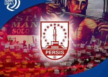 Persis Sudah Bergerak Cari Pelatih Baru: Sejumlah Opsi Diseleksi, Dibebani Target Perbaiki Prestasi