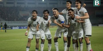 Media-Media Vietnam Gempar Timnas Indonesia U-22 Bawa 5 Pemain Naturalisasi ke SEA Games 2025