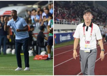 Mekanisme PSSI Cari Pelatih Baru Timnas Indonesia Agar Tidak Terulang Kejadian Seperti Patrick Kluivert, Kembali ke Pola Shin Tae-yong