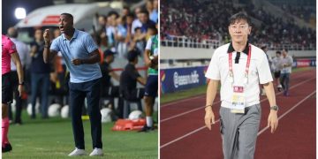 Mekanisme PSSI Cari Pelatih Baru Timnas Indonesia Agar Tidak Terulang Kejadian Seperti Patrick Kluivert, Kembali ke Pola Shin Tae-yong