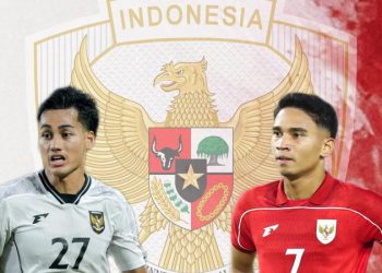 Menanti Duet Maut Marselino Ferdinan-Rafael Struick di Timnas Indonesia U-22: Chemistry Tiki Taka Bahaya di SEA Games 2025 Thailand