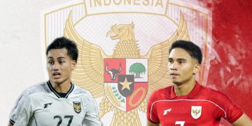 Menanti Duet Maut Marselino Ferdinan-Rafael Struick di Timnas Indonesia U-22: Chemistry Tiki Taka Bahaya di SEA Games 2025 Thailand