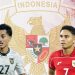 Menanti Duet Maut Marselino Ferdinan-Rafael Struick di Timnas Indonesia U-22: Chemistry Tiki Taka Bahaya di SEA Games 2025 Thailand