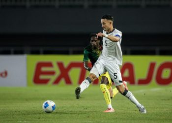 Direktur Persija Mengenai Kemungkinan Mendatangkan Ivar Jenner: Kenapa Enggak?