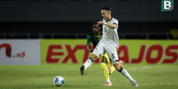 Direktur Persija Mengenai Kemungkinan Mendatangkan Ivar Jenner: Kenapa Enggak?