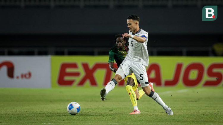 Direktur Persija Mengenai Kemungkinan Mendatangkan Ivar Jenner: Kenapa Enggak?