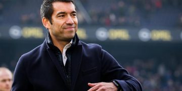 Media Belanda: Orang Dekat Giovanni van Bronckhorst Sebut Belum Ada PDKT dari PSSI untuk Jadi Pelatih Timnas Indonesia