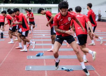 Membedah Kekuatan Timnas Indonesia U-22 Menuju SEA Games 2025: Peluang Mempertahankan Emas Meningkat