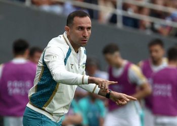 Kesuksesan Timur Kapadze bersama Uzbekistan Bukan Parameter Bakal Berhasil di Timnas Indonesia