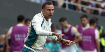 Kesuksesan Timur Kapadze bersama Uzbekistan Bukan Parameter Bakal Berhasil di Timnas Indonesia