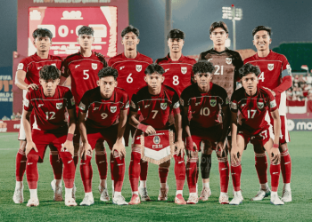 Mau Dibawa ke Mana Nova Arianto? Timnas U-17 Indonesia Sudah Ditunggu Piala Asia U-17 2026