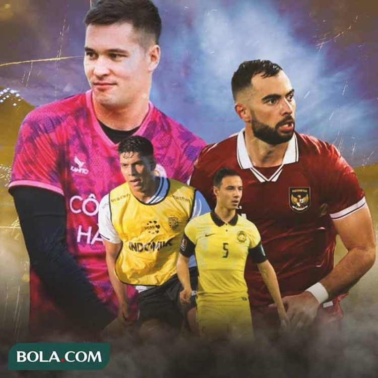 Sisi Minus FIFA ASEAN Cup, Pengamat: Sepak Bola Asia Tenggara Jangan Malah Jadi Katak dalam Tempurung