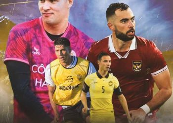 Sisi Minus FIFA ASEAN Cup, Pengamat: Sepak Bola Asia Tenggara Jangan Malah Jadi Katak dalam Tempurung