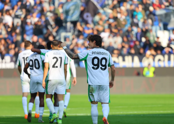 Reaksi Media Italia Usai Jay Idzes dkk Hajar Atalanta: La Dea Masuk ke Masa Krisis!