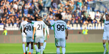 Reaksi Media Italia Usai Jay Idzes dkk Hajar Atalanta: La Dea Masuk ke Masa Krisis!