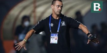 Pengamat Ini Sebut Syarat Pelatih Baru Timnas Indonesia: Bojan Hodak dan Fabio Lefundes Belum Tentu Cocok