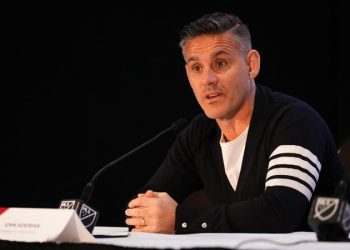 PSSI Disebut Sudah Wawancara John Herdman untuk Jadi Pelatih Timnas Indonesia, Bagaimana Rekam Jejak Arsitek Kanada di Piala Dunia 2022 Itu?