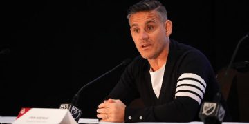 PSSI Disebut Sudah Wawancara John Herdman untuk Jadi Pelatih Timnas Indonesia, Bagaimana Rekam Jejak Arsitek Kanada di Piala Dunia 2022 Itu?