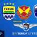 Hanya Butuh 1 Poin! Ini Jadwal Persib Bandung Menuju 16 Besar ACL Two 2025/2026