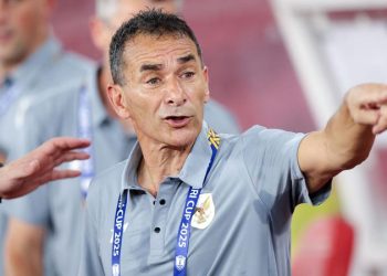 Sebulan Berlalu usai Tak Lagi Melatih Timnas Indonesia U-23, Gerald Vanenburg Kirim Pesan Menyentuh