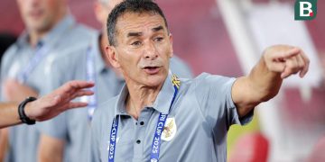 Sebulan Berlalu usai Tak Lagi Melatih Timnas Indonesia U-23, Gerald Vanenburg Kirim Pesan Menyentuh
