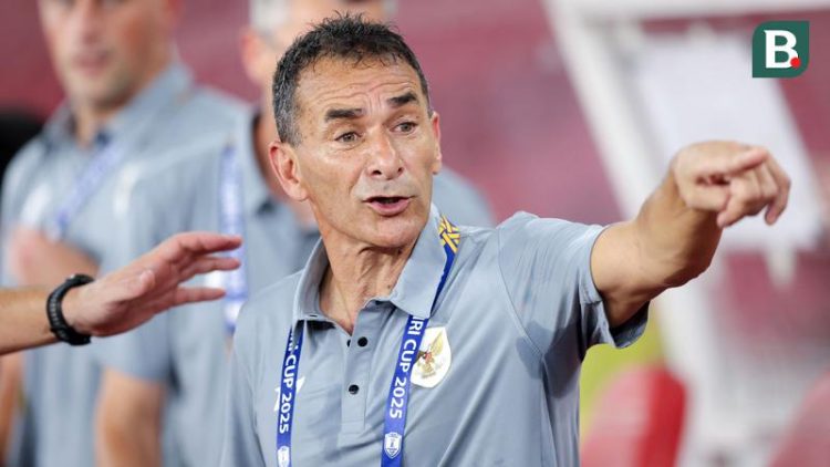 Sebulan Berlalu usai Tak Lagi Melatih Timnas Indonesia U-23, Gerald Vanenburg Kirim Pesan Menyentuh