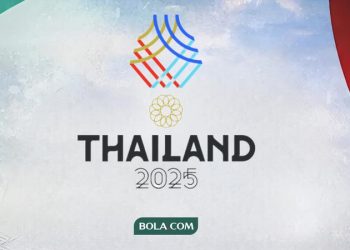 Jadwal Timnas Indonesia U-22 di SEA Games 2025